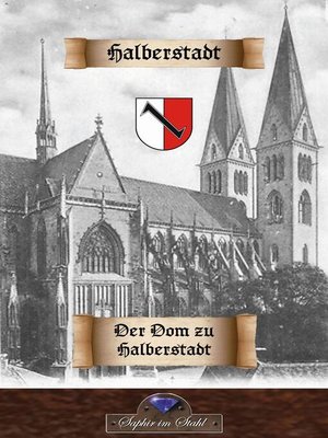 cover image of Gero, Bischof von Halberstadt